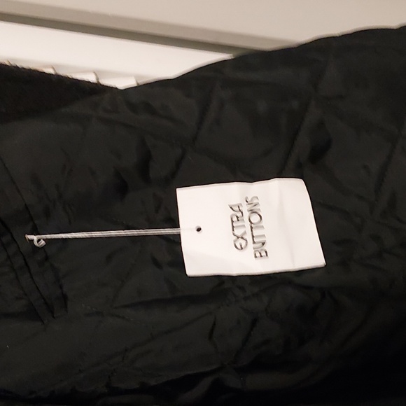 J Crew Wool Dark Grey Peacoat - Picture 11 of 11